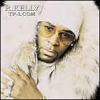 R Kelly en concert