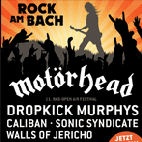 Rock am Bach : concerts et billetterie