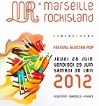 Le festival Marseille Rockisland d�voile sa programmation