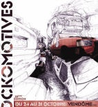 Billetterie concert Les Rockomotives