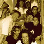 Root System en concert