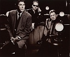 Roxy Music en concert