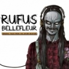 Rufus Bellefleur en concert