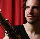 concert SAMY THIEBAULT