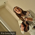 Sarah Jeanne en concert
