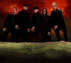 Scorpions en concert