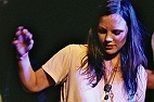 concert SCOUT NIBLETT