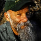 Seasick Steve