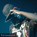 Sefyu en concert