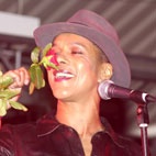 the Selecter en concert