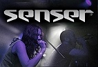 Senser en concert