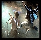 Shaka Ponk en concert