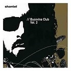 concert DJ SHANTEL
