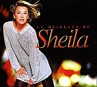 concert SHEILA