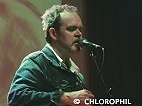 Silvain Vanot en concert