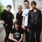 Sinner Sinners en concert