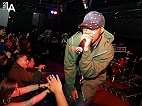concert SLUM VILLAGE