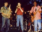 concert SOUL CONNECTION