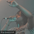 Speech Debelle en concert