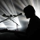 Spiritualized en concert