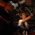 Splash Macadam en concert