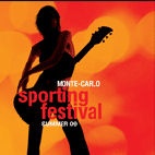 Sporting Summer Festival : concerts et billetterie