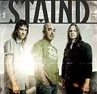 concert STAIND