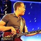 Stanley Clarke en concert