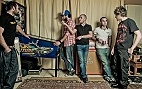 Startruckers en concert