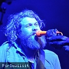 Steve Smyth en concert