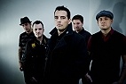 Street Dogs en concert
