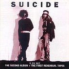 concert SUICIDE