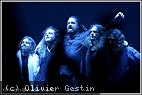 concert SYMPHONY X