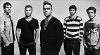 concert TAKE THAT