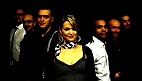 Taste in vibes en concert