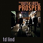 TD Lind en concert