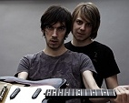 The Black Box Revelation en concert