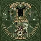 The Back Dahlia Murder en tourn�e
