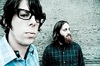 The Black Keys en concert