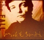 The Fall en concert