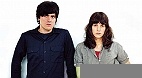 The Fiery Furnaces en concert
