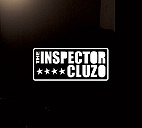 The Inspector Cluzo en concert
