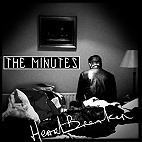 The Minutes en concert
