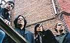 Billetterie The Posies