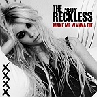 concert THE PRETTY RECKLESS