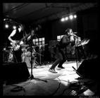 The Rippers en concert