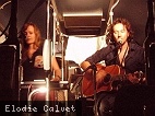The RocKandys en concert