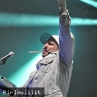 The Shoes  en concert � Paris