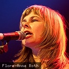 concert THE VASELINES