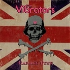 concert THE VIBRATORS